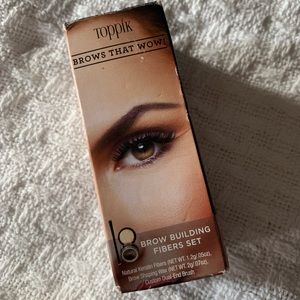 Toppik Brow Powder